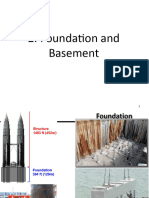 Chapter 2-Foundation DEEP FOUNDATION