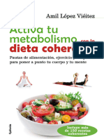 Activa Tu Metabolismo