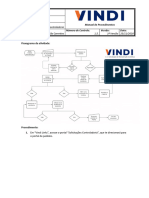 1.5. Manutenção Corretiva (Manual de Procedimento)