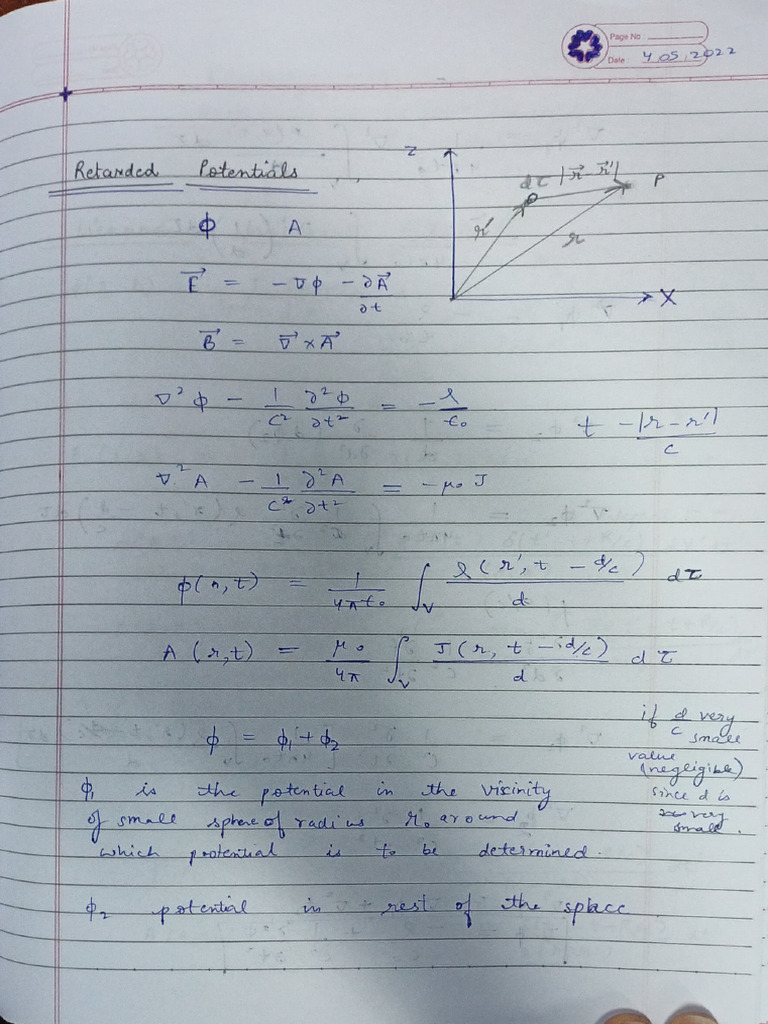 PK Sir Notes-2 | PDF