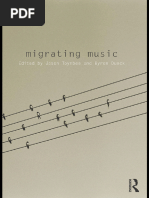 Migrating-Music Compress | PDF