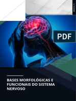 Bases Morfológicas e Funcionais Do Sistema Nervoso