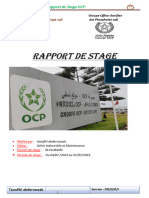 Rapport de Stage FINAL Taoufiki