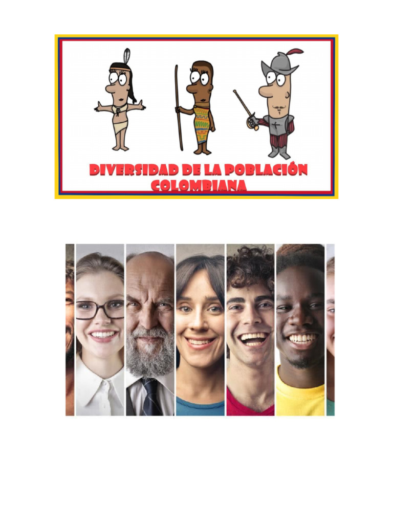Razas Colombia | PDF