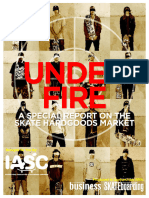 IASC UnderFire 07