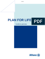 Plan For Life Plus v1021fr 102020 Conditions Generales