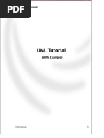 UML Tutorial