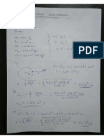 Solución Ejercicios Campo Gravitatorio