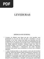 leveduras 1b