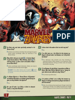 Marvel Zombies FAQ-2 0