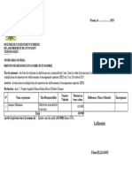 Carburant EESR - Axe 2