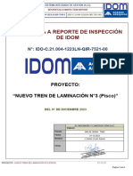 SCI-C.21.004-1223LN-QIR-7500-0 (Reporte de Inspección - IDOM) 21