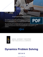 Abp Dynamics Problem Solving Presentation 2022-04-18