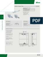 Catalogo Produto Sistemas Portas Correr Pg. 50