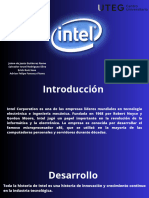 Proyecto Intel