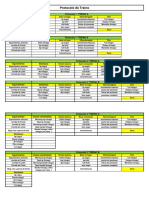 Protocolo Diagramal