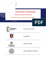 JEMARO - Financing Options Guidebook