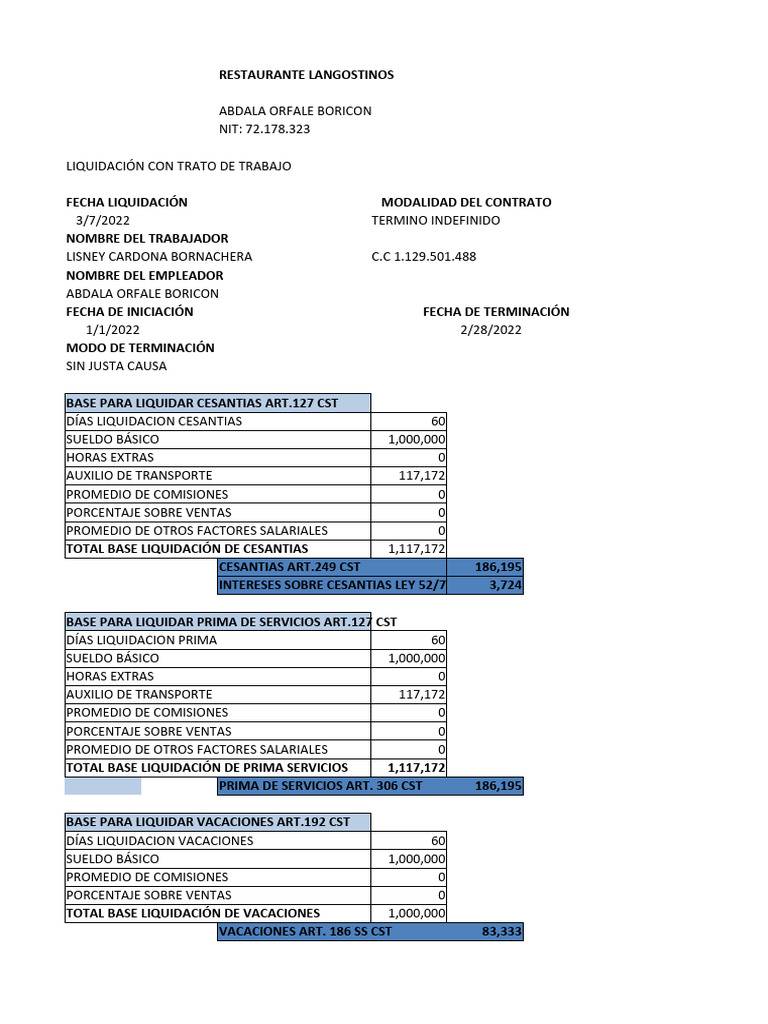 formato-para-elaborar-liquidacion-laboral-pdf-salario-liquidaci-n