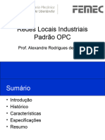 Padrão OPC