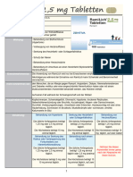 Steckbrief Von RamiLich