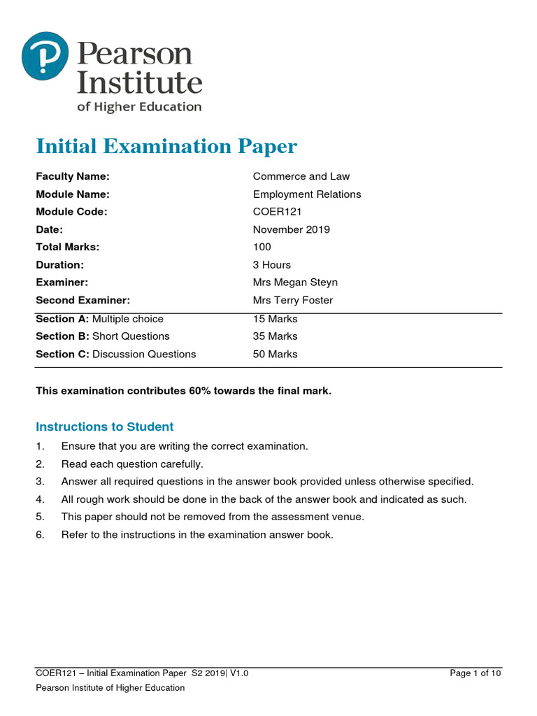 Nc Notary Initial Exam