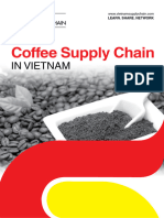 Coffee Supply Chain in Vietnam