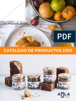 Catálogo de Productos 2023