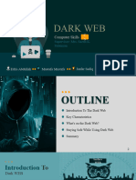 Dark WEB