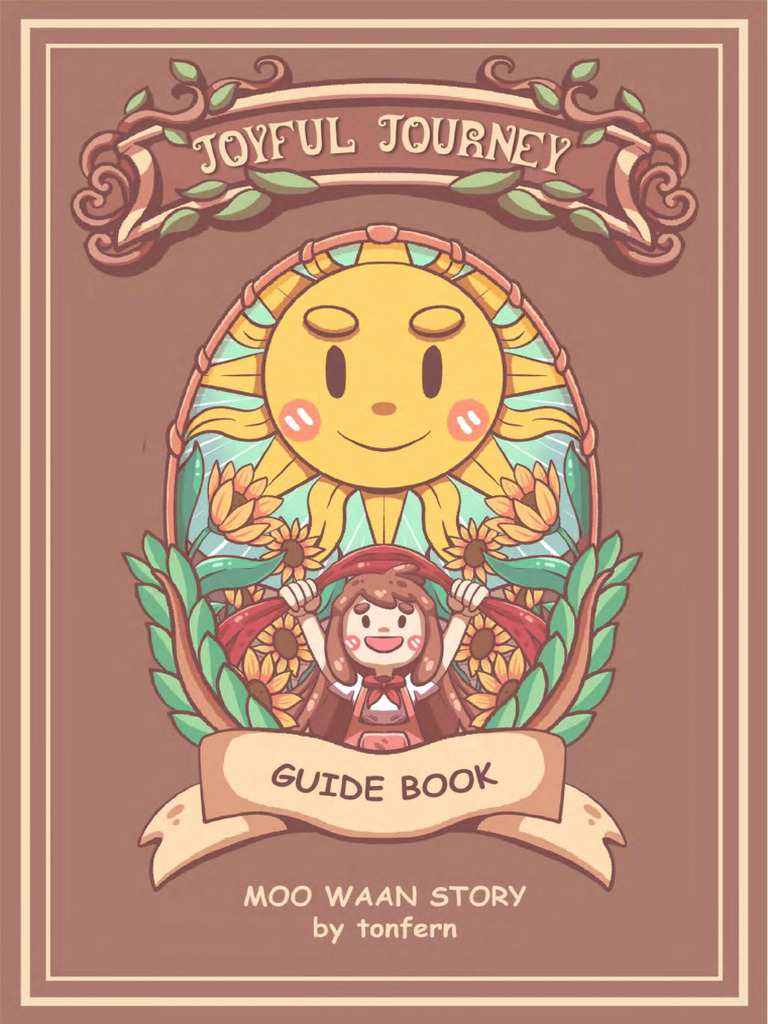 Joyful Journey Pdf