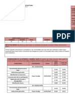 Conformación de Brigadas Pab