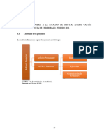 Ejemplo de Auditoría Financiera