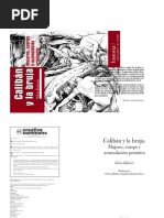 Federici - Caliban y La Bruja Introduccion y Cap. 2