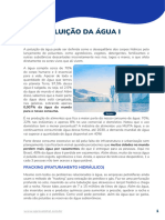 BIO AP ECOLOGIA Poluição Da Água Parte I