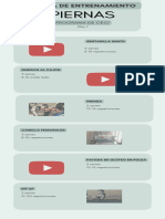 Infografía Rutina Deportiva en Casa Facil Minimalista Verde - 20231224 - 192143 - 0000