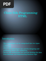 HTML1