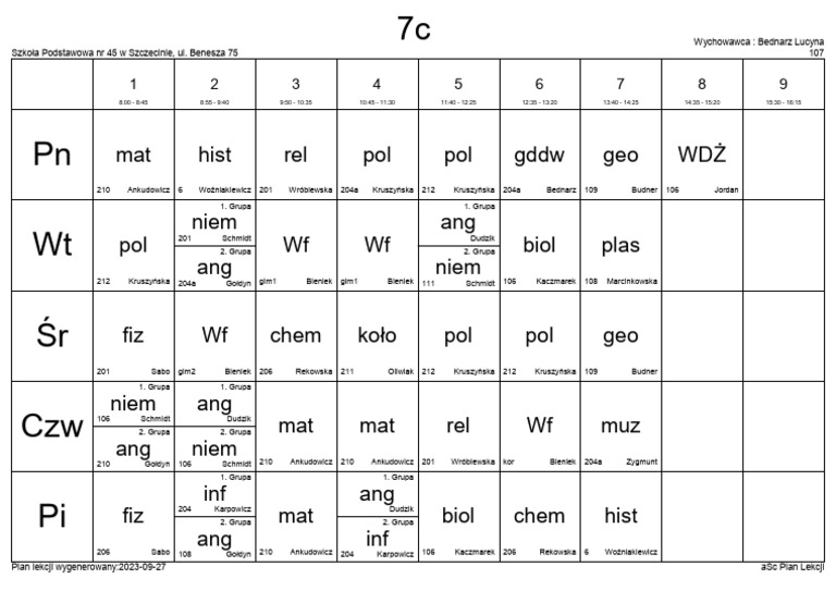 7 C | PDF