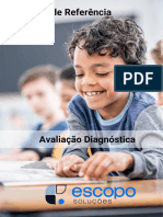 Matriz - Avaliação Diagnóstica