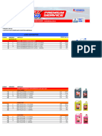Productos Automotrices y Lubricantes | PDF | Vehículos comerciales