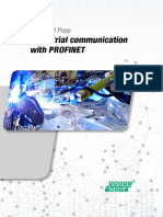 Industrial Communication PROFINET