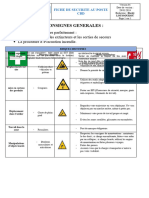 Fiche de Poste CBD