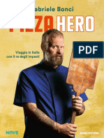 Pizza Hero (Español) - Gabriele Bonci (DeAgostini)