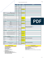 F 02 P GSI 01 Lista de Verificación ISO IEC 27001