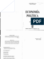 Economia Politica