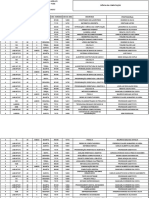 Horario CC