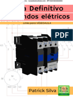 Ebook+ +Comandos+Elétricos+Do+ZERO