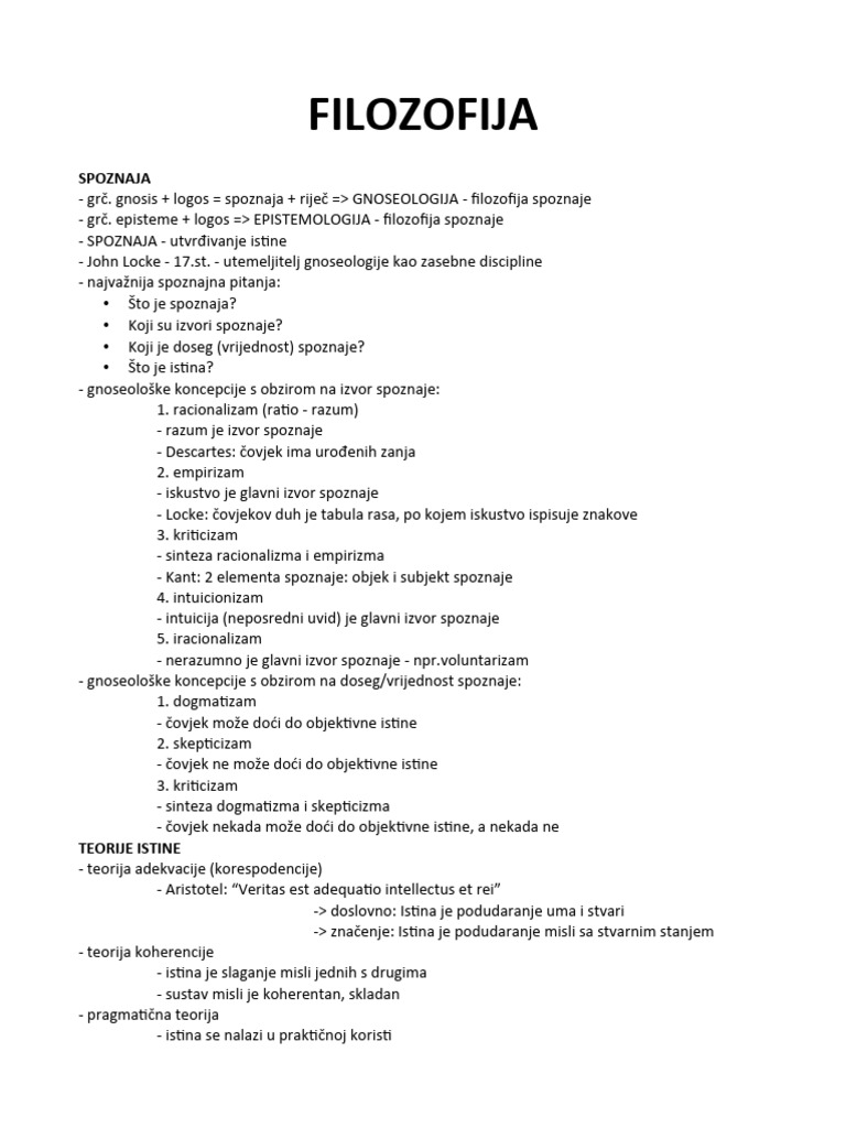 Filo | PDF