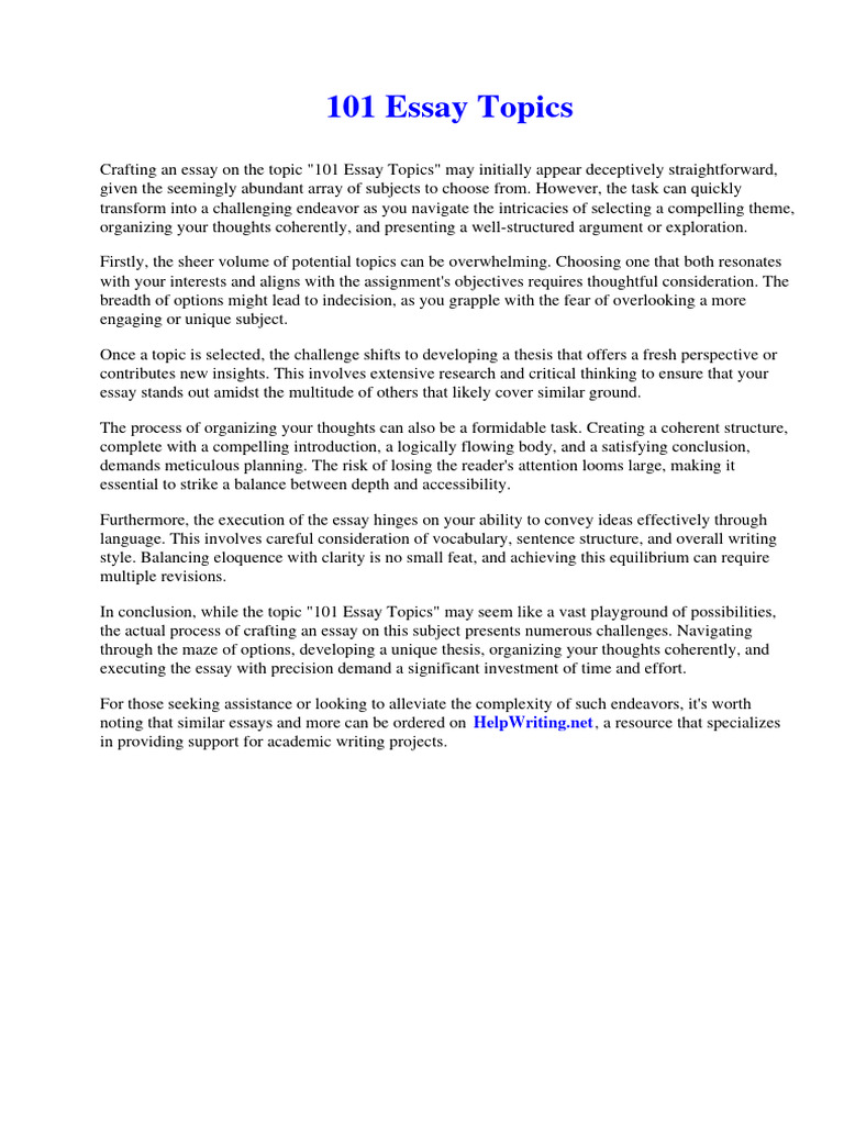 101-essay-topics-pdf