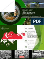 Singapore Project