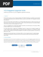 Cisco UCS C-Series Firmware Upgrade Guide | PDF | Hard Disk Drive ...