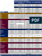 Programa de Fevereiro de 2024 Revisado e Atualisado